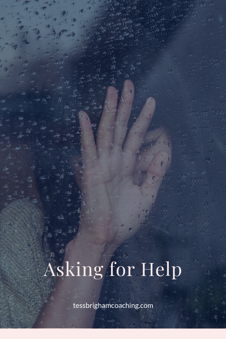 Asking for Help