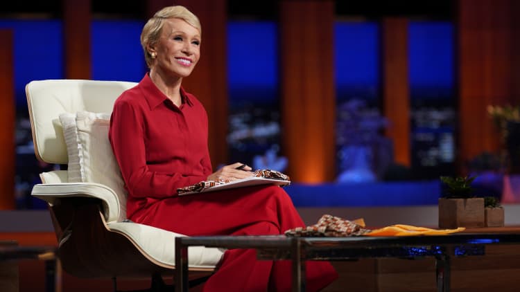 Barbara Corcoran’s essential morning routine, and what she ‘never’ does to be as productive as possible