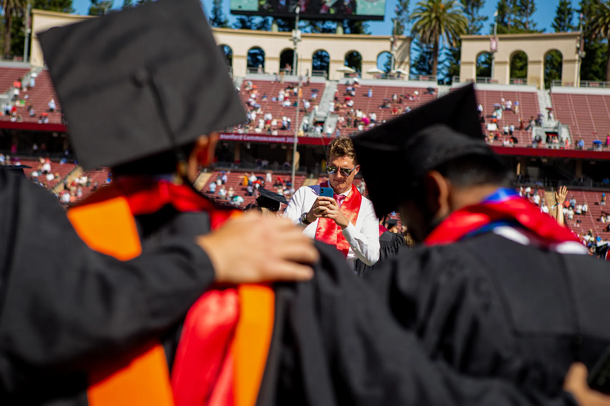 Effects of college isolation are surfacing for California’s young professionals