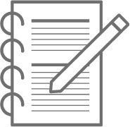 icon for journal prompt product
